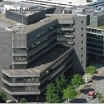 Deutsche Bundesbank – Hamburg (Firma GfKK)
