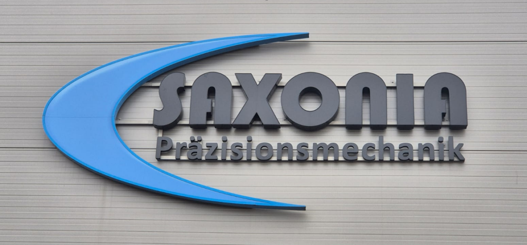 Saxonia Taucha